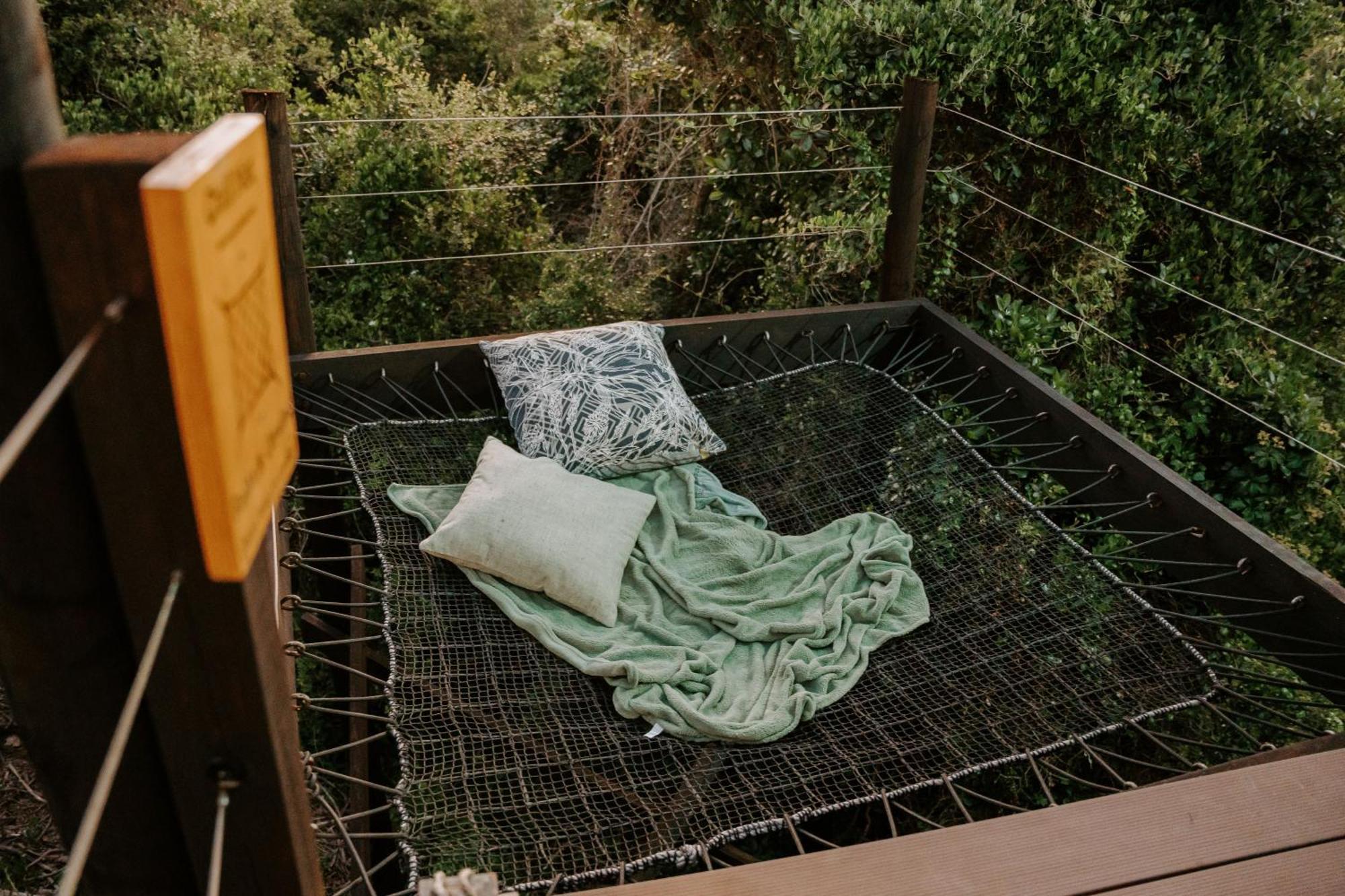Thunzi Bush Lodge Beachview Luaran gambar